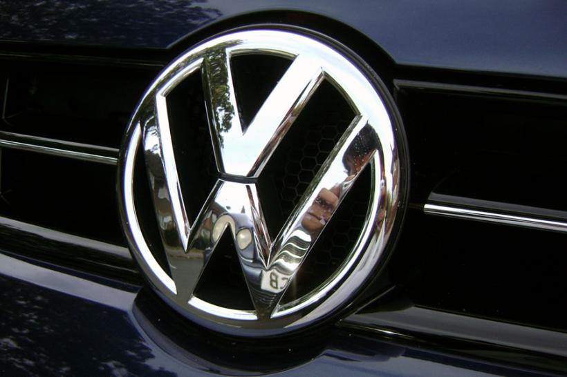 DIESELGATE - Volkswagen ia un credit de 20 miliarde de euro
