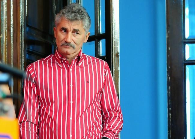 Ioan Oltean: Vreau să mă salvez eu de la arestul preventiv, nu de colegii deputați