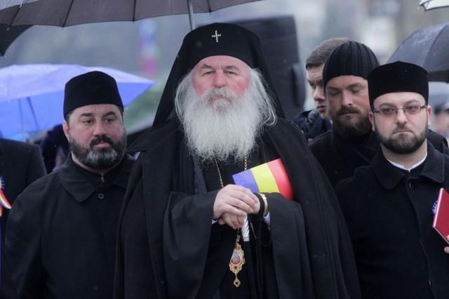 Reacţia TĂIOASĂ a mitropolitului Banatului, fost episcop al Covasnei şi Harghitei, după ce DIICOT a anunţat dejucarea atentatului terorist de la Târgu Secuiesc 