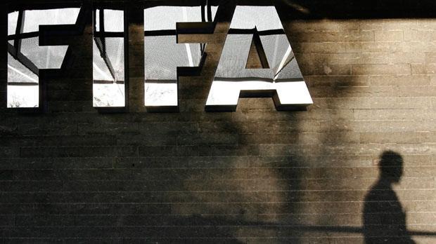 Nou val de arestări în rândul responsabililor FIFA 