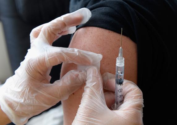 OMS a actualizat lista cu ţările care necesită vaccinarea obligatorie împotriva polio-virusurilor 