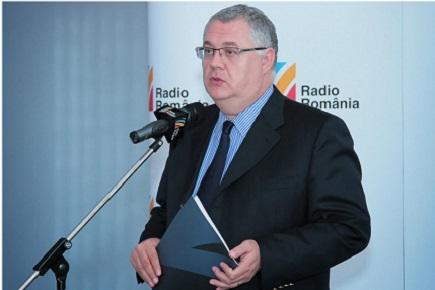 Ovidiu Miculescu: „Radio România performează, iar acest lucru s-ar putea la un moment dat să deranjeze sau să genereze invidie”