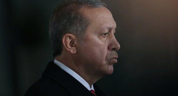 Erdogan spune că &quot;este posibil&quot; să găsească alţi furnizori de energie decât Rusia