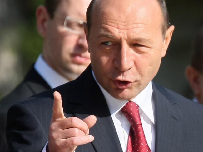 Băsescu: Mişcarea Populară (MP) cere Guvernului revenirea Legii Educaţiei la forma în care a fost promovată în mandatul lui Funeriu 