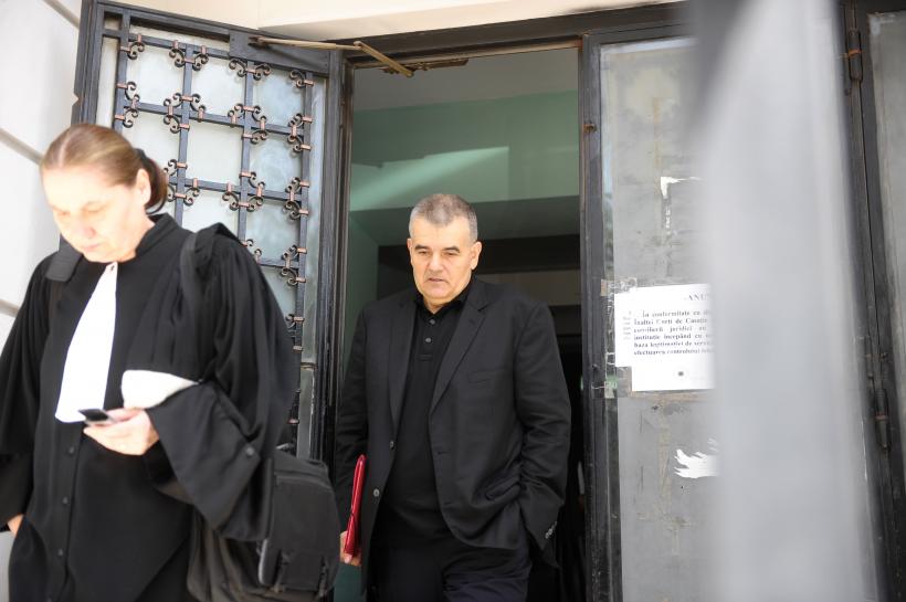 Brădişteanu rămâne condamnat în dosarul Năstase