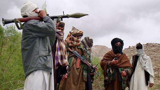 Recrudescenţă a atacurilor talibanilor la Kandahar
