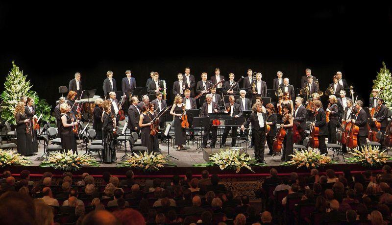 Veşti bune pentru iubitorii muzicii vieneze, Strauss Festival Orchestra va susţine două concerte la Bucureşti