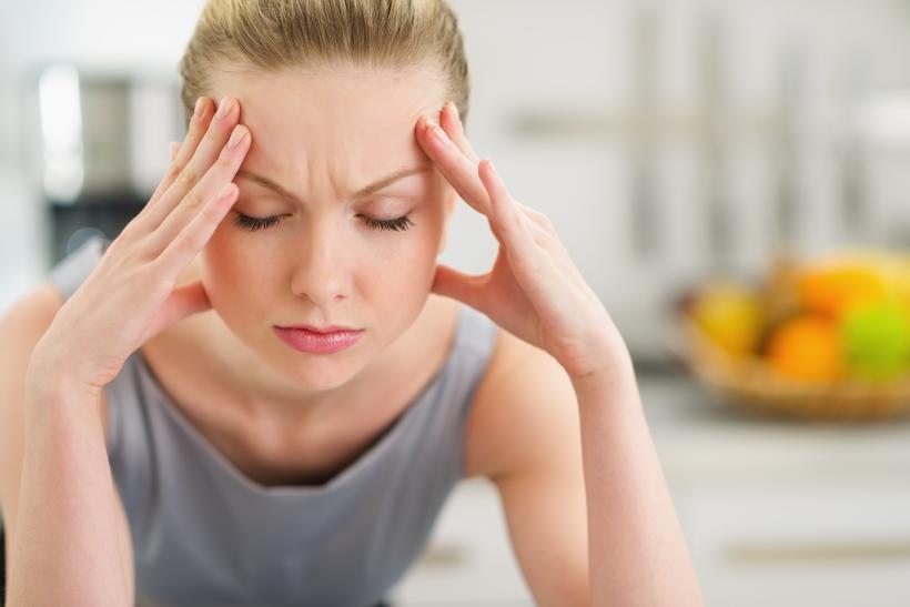 Câte feluri de dureri de cap există?
