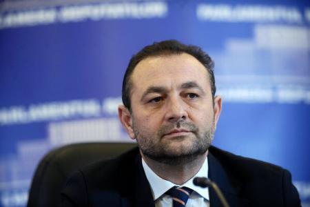 Deputaţii au respins cererea DNA de încuviinţare a arestării preventive a lui Cătălin Teodorescu 