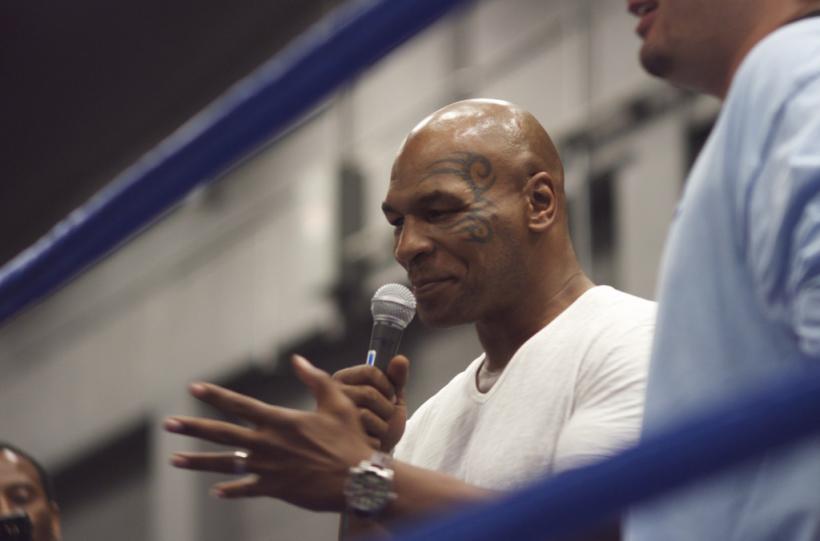 Mike Tyson mărturiseşte câţi bani a risipit. Suma este fabuloasa