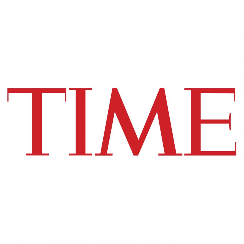 Revista Time a desemnat personalitatea anului