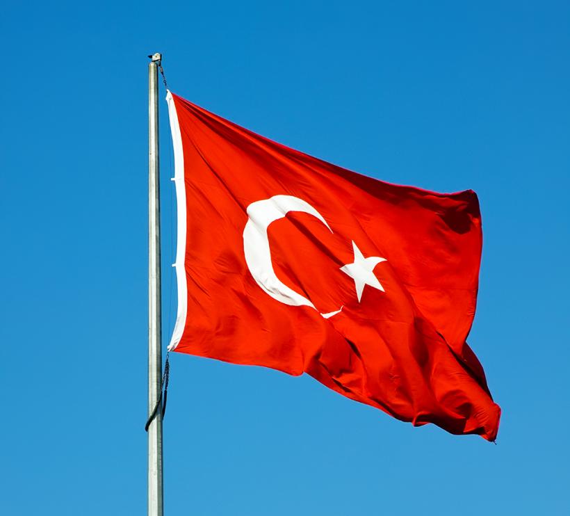 Turcia a stopat trimiterea de trupe noi in Irak