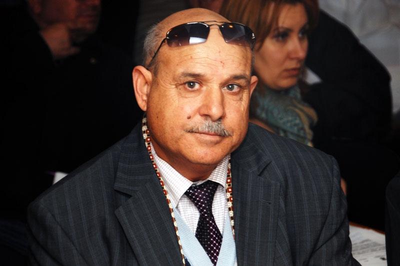 Bulibaşa Ferdinant Stănescu, reţinut de procurorii DNA