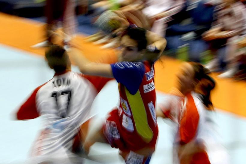 Handbal feminin: România, învinsă şi de Rusia (30-27), la Campionatul Mondial din Danemarca 