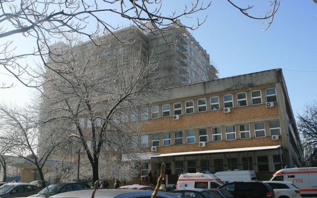 Spitalul Bagdasar Arseni: Patru răniţi în Colectiv vor fi externaţi luni 