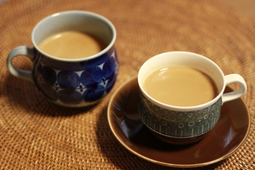 Ceaiul de ghimbir, băutura care distruge pietrele la rinichi, elimină toxinele și combate gripele