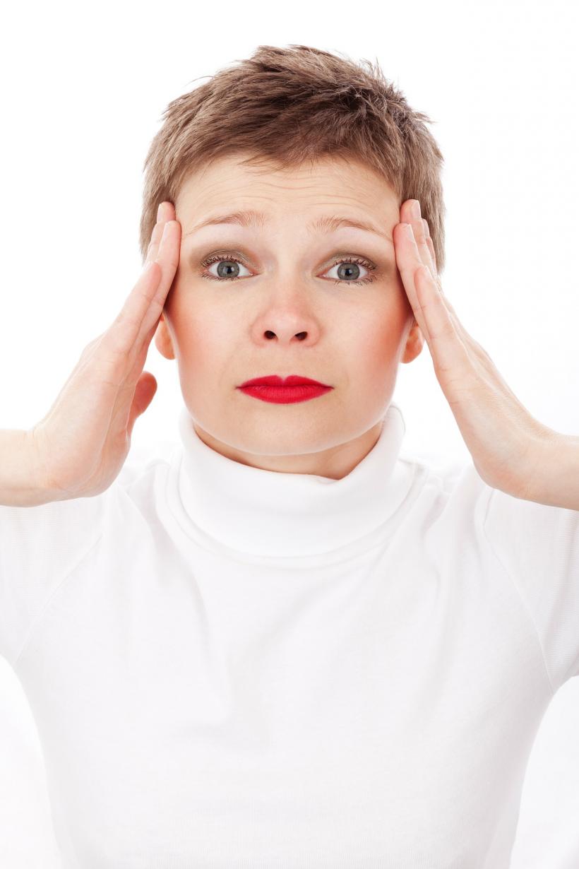 Durerea de cap. 4 tipuri de cefalee și cauzele acestora