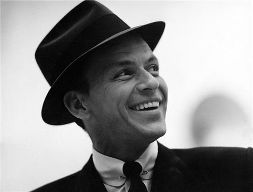 S-au împlinit 100 de ani de la nașterea lui Frank Sinatra
