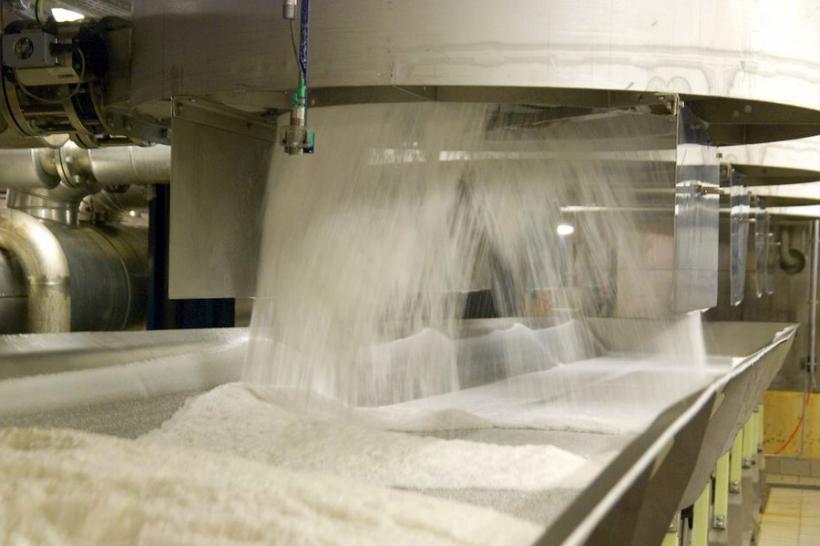 India intenţionează să arunce pe piaţă o cantitate enormă de zahăr. Traderii sunt în panică