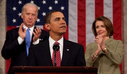 Obama: Eforturile împotriva SI se intensifică, dar trebuie să fie mai rapide 