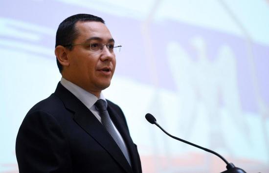 Victor Ponta, pe Facebook: Ce bine că acum nu îmi mai cere nimeni demisia
