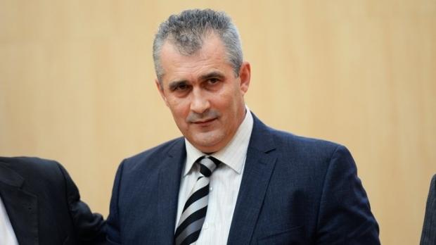 Daniel Maricuţa a demisionat din funcţia de primar al Şelimbărului