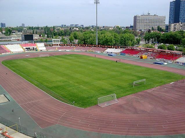 Cupa României. Dinamo-Astra, ultimul meci pe &quot;Ștefan cel Mare&quot;! Arena va fi demolată şi reconstruită