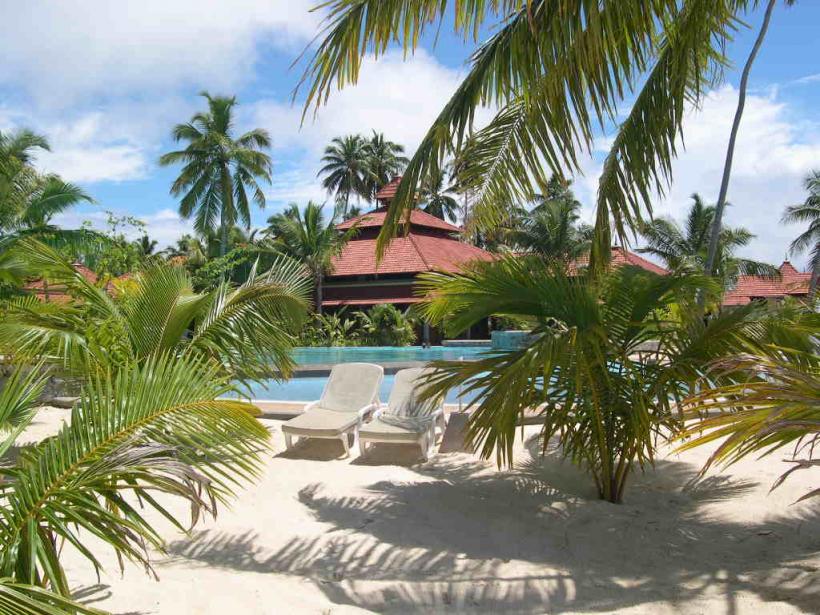 Top 3 cele mai frumoase plaje exotice din lume 18523450