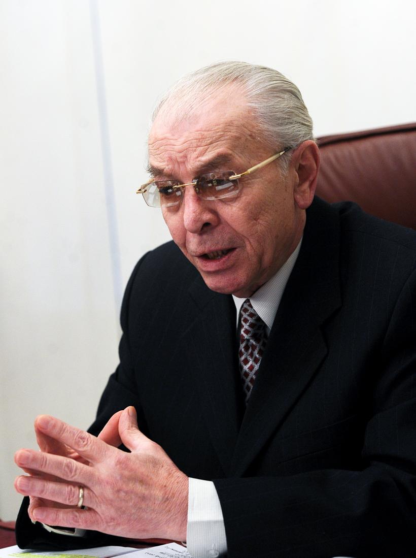 Jaf de 10 miliarde de euro din vistieria statului 18523577