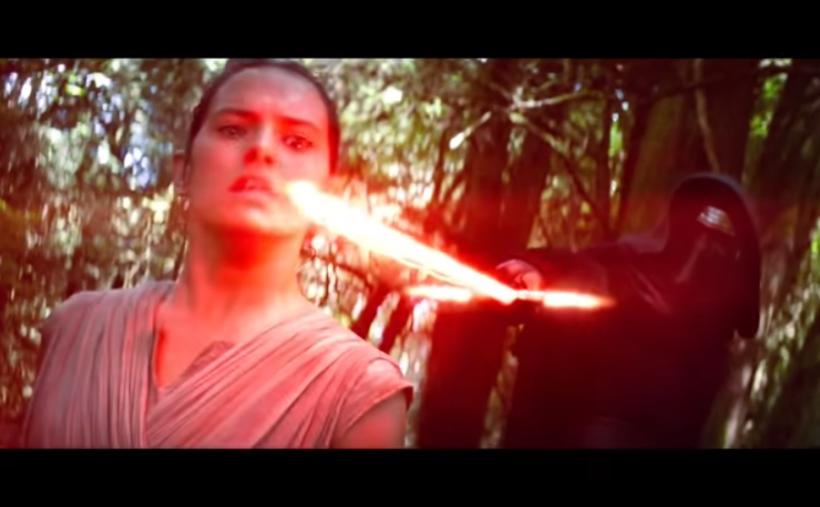 Primele review-uri ale celui mai așteptat film al anului, Star Wars: The Force Awakens au fost publicate