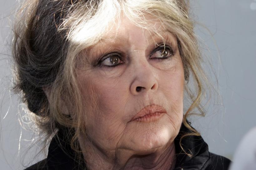 Brigitte Bardot îi cere lui Putin să intervină pentru eliberarea unei militante pentru protecţia animalelor 