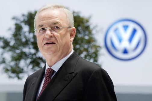 Fostul şef de la Volkswagen este în continuare salariat al grupului 