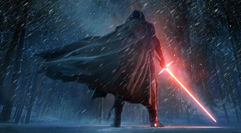 Premieră 'Star Wars: Trezirea Forţei' - în weekend la Bucureşti; copiii pot învăţa secretele cavalerilor Jedi 
