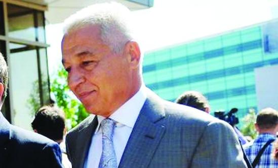 Sora lui Dorin Cocoş, în afaceri cu apropiaţii familiei Băsescu 18523824