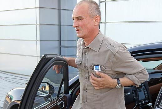 Sora lui Dorin Cocoş, în afaceri cu apropiaţii familiei Băsescu 18523828