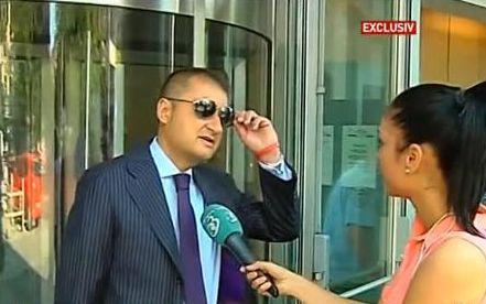 Sora lui Dorin Cocoş, în afaceri cu apropiaţii familiei Băsescu 18523832