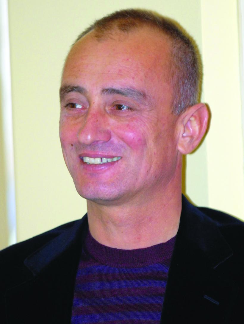 Sora lui Dorin Cocoş, în afaceri cu apropiaţii familiei Băsescu 18523833