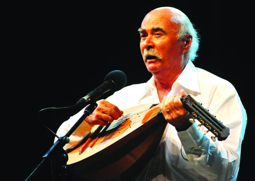  Tudor Gheorghe: România e tristă, debusolată, disperată... cenuşie 18523805