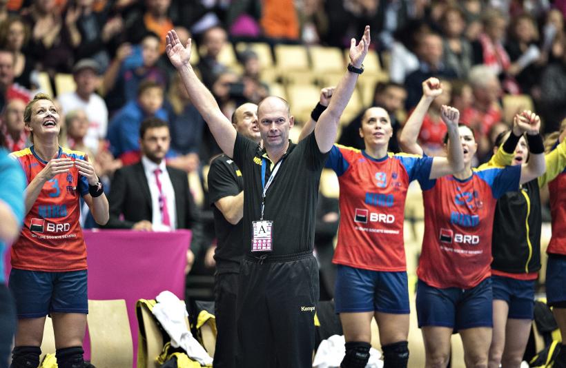 România a câștigat BRONZUL la Mondialele de handbal feminin. Neagu, golgheterul competiției