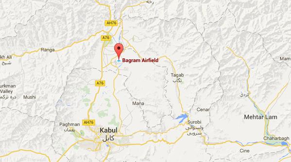 Atac sinucigaş în apropierea aeroportului militar din Bagram soldat cu 6 morţi