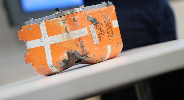 Ruşii nu au reuşit să obţină informaţii de pe cutia neagră a avionului său doborât de Turcia 
