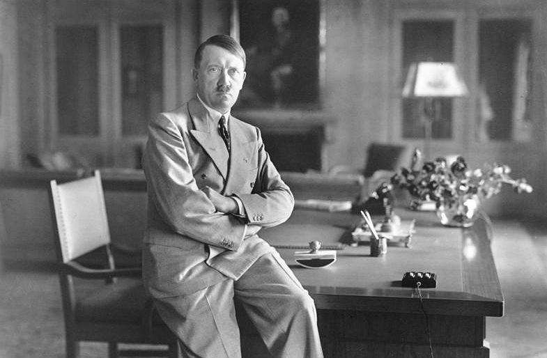 Secret de moarte păstrat de Hitler, dezvăluit de un raport medical