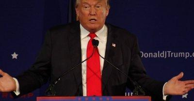 Donald Trump, premiul 'Minciuna Anului 2015' 