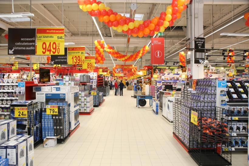 Tranzactie IMPORTANTĂ pe piața românească. Carrefour a cumpărat Billa România