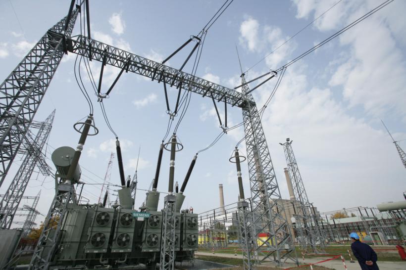 Alimentarea cu energie electrică, întreruptă miercuri în mai multe localităţi din judeţele Ilfov şi Giurgiu 