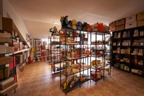 (P) Brandul RiBOX este in continua crestere: Afla cum se prezinta unul dintre cei mai mari furnizori de ambalaje si decoratiuni de cadouri din Romania! 18524281