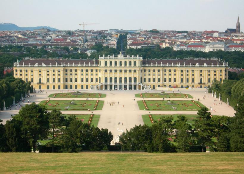 Poliția austriacă avertizează asupra riscului unor acțiuni teroriste în mai multe capitale europene