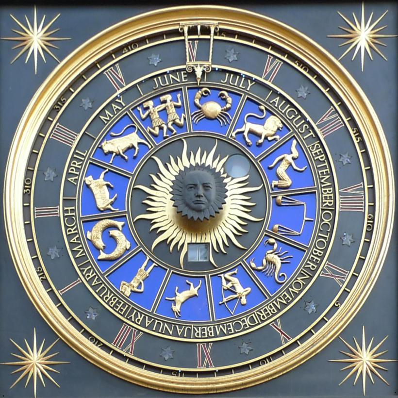 Horoscopul complet al anului 2016. Ce ne rezervă astrele în noul an?