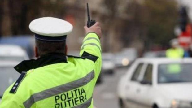 Poliţia rutieră din judeţul Buzău au prins doi minori la volan pe drumuri publice 