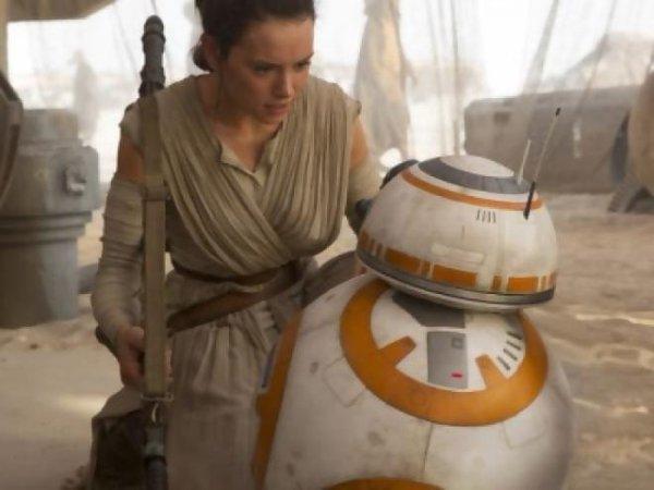 Star Wars: The Force Awakens s-a numit iniţial Shadow of the Empire